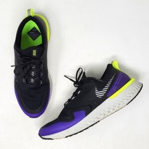 NIKE Odyssey React Shield 2 Sneakers Women's Size 9.5